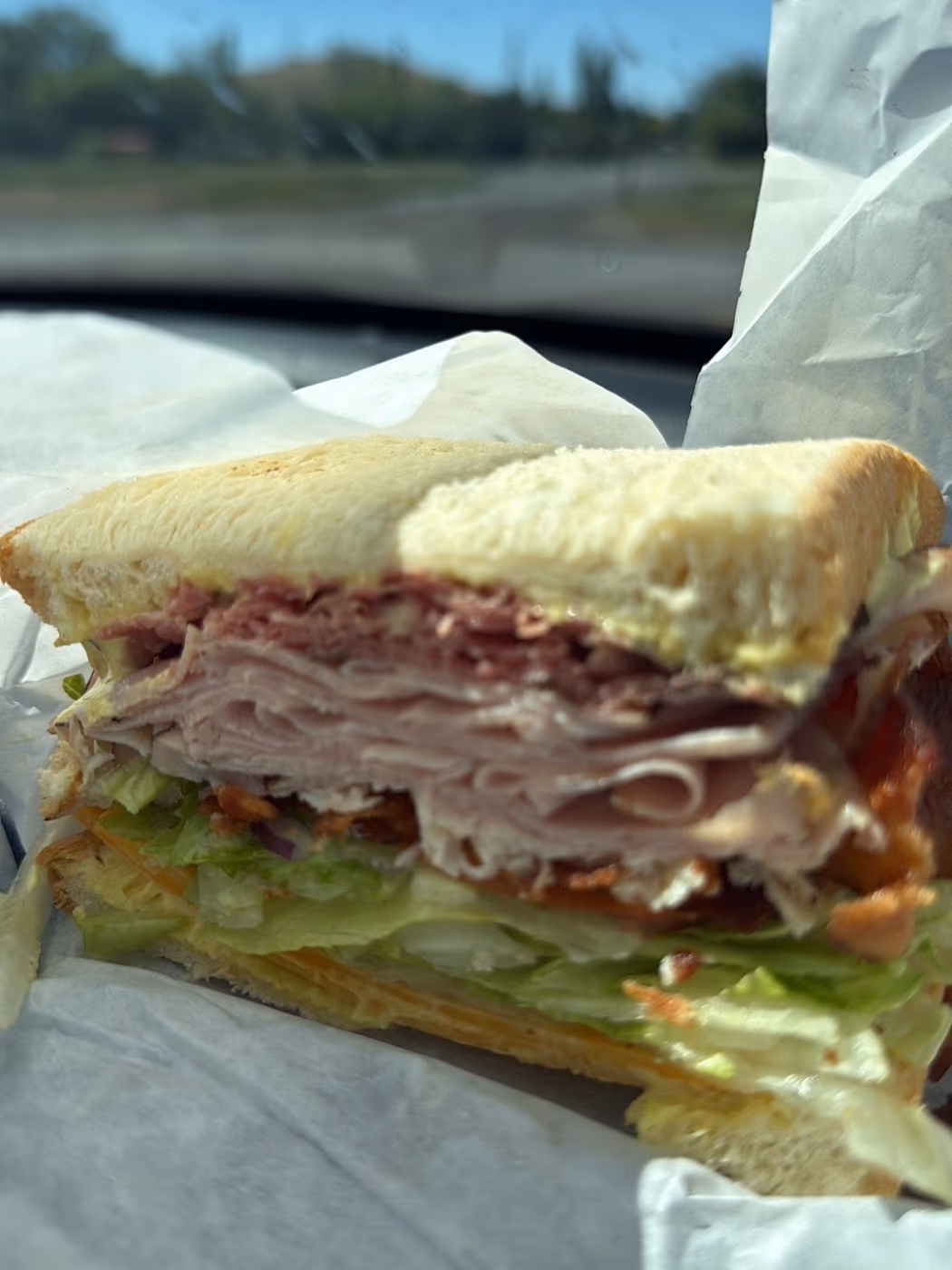 Joy’s Bistro | Sandwiches photo 3