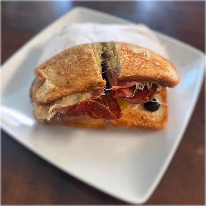 Joy’s Bistro | Sandwiches photo 4
