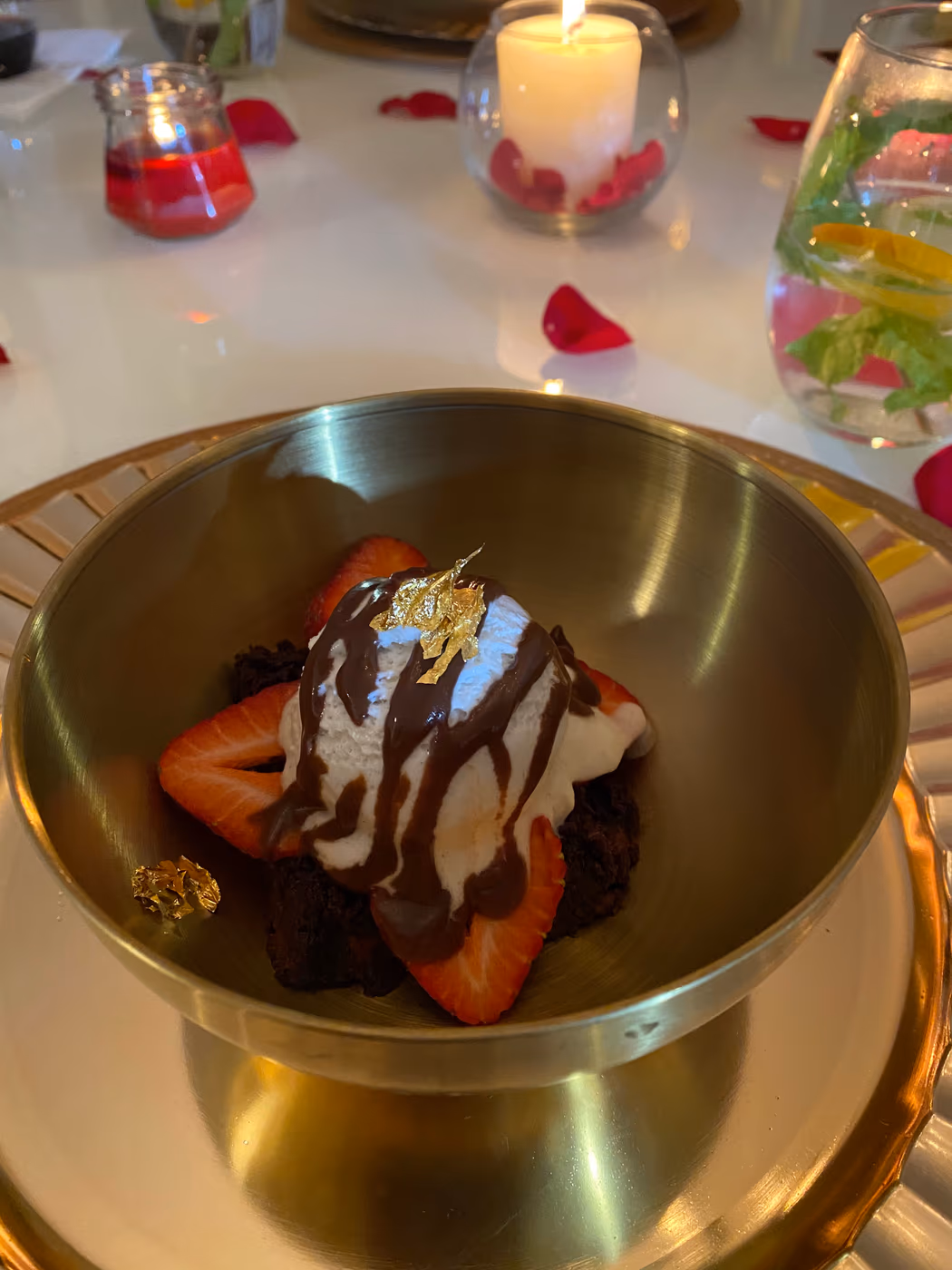 Joy’s Green Kitchen