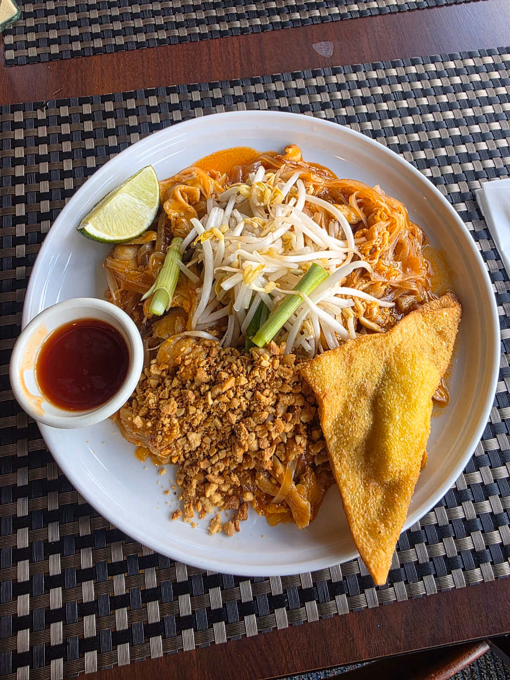 Joy's Thai Cuisine
