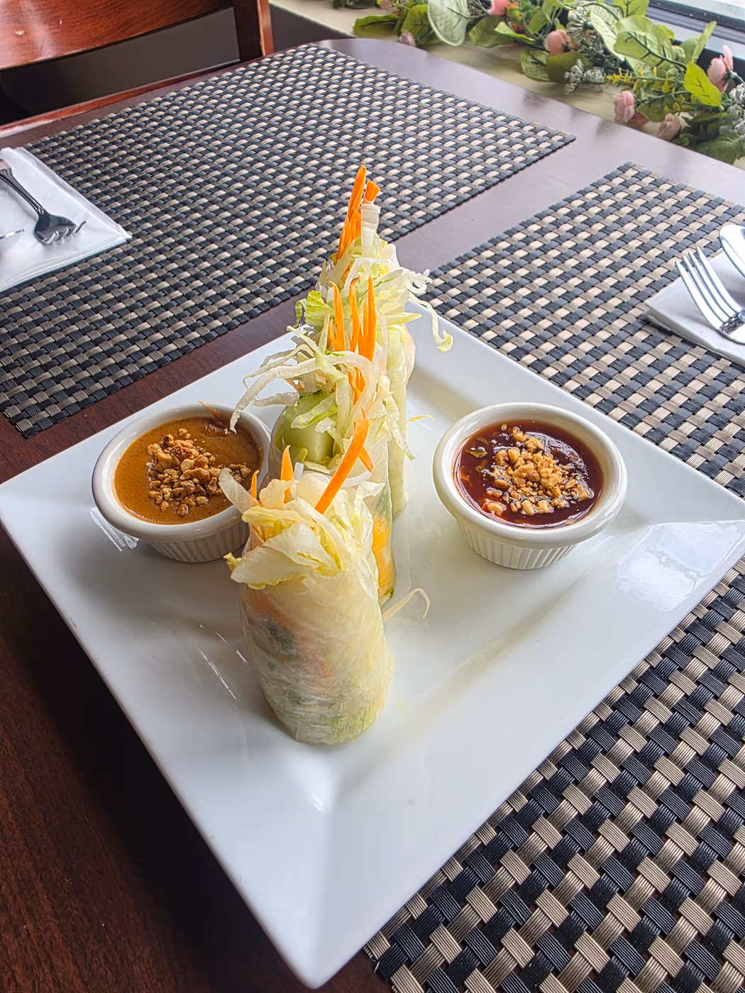 Joy's Thai Cuisine photo 2