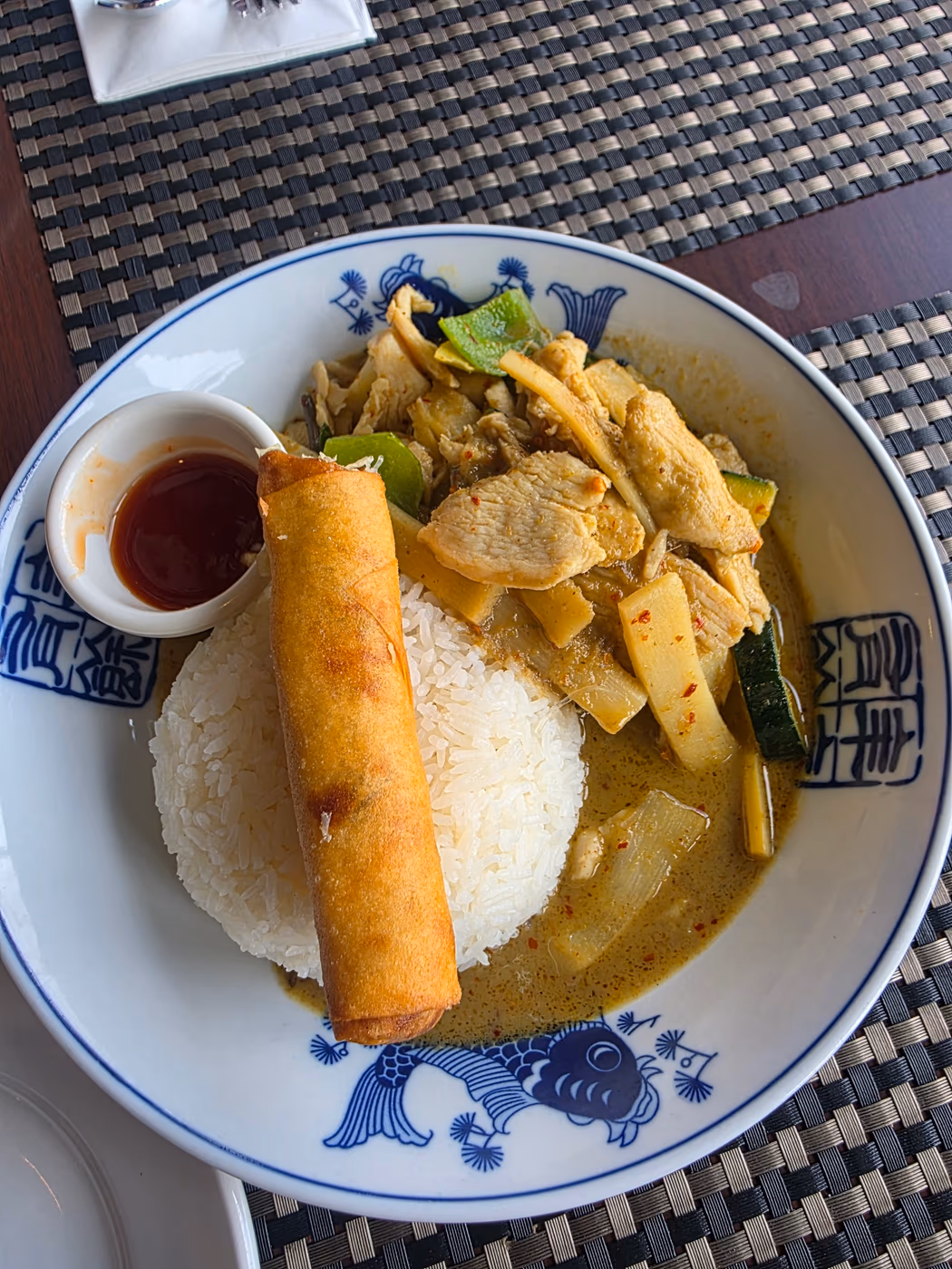 Joy's Thai Cuisine photo 3