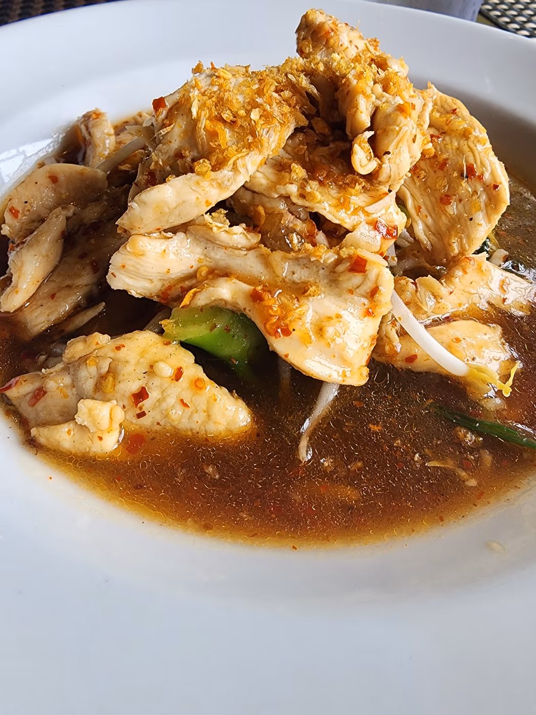 Joy's Thai Cuisine photo 4