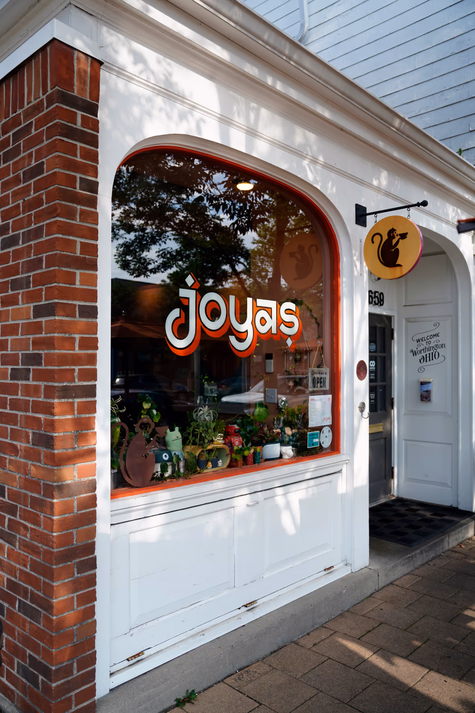 Joya's