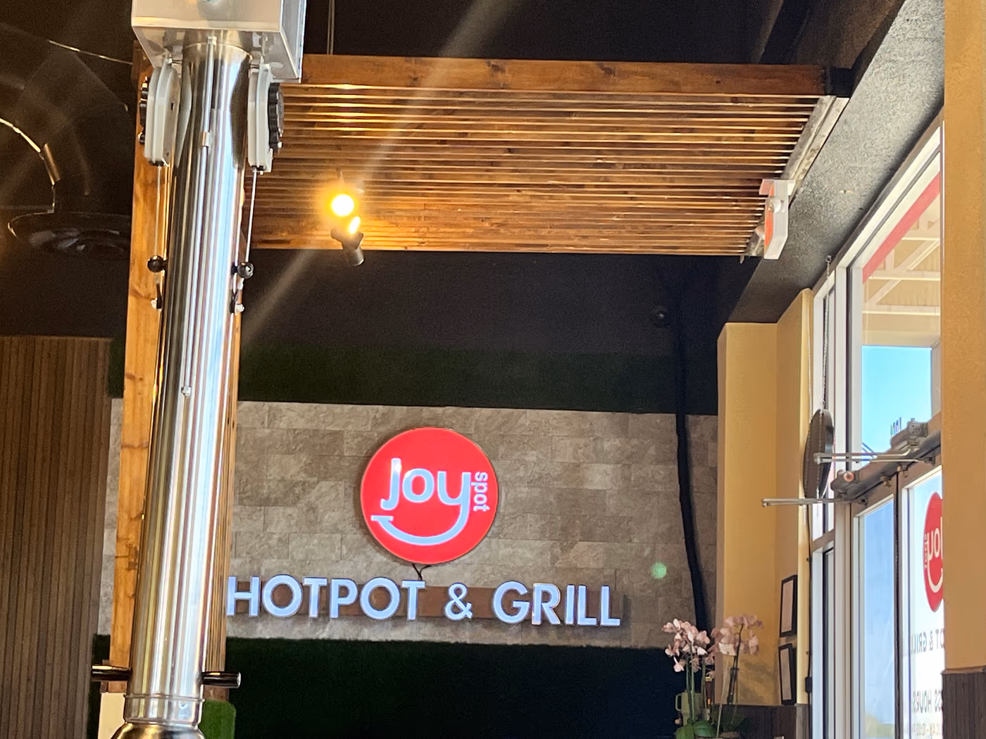 Joyspot – Hotpot & Grill photo 2