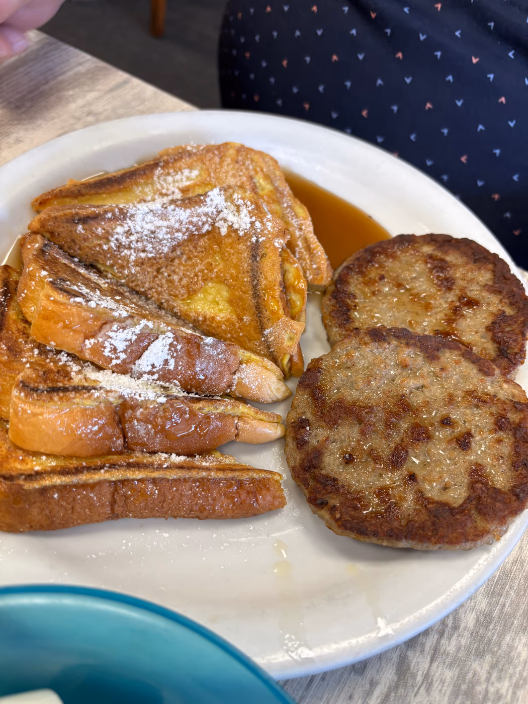 JT's Corner Diner photo 3