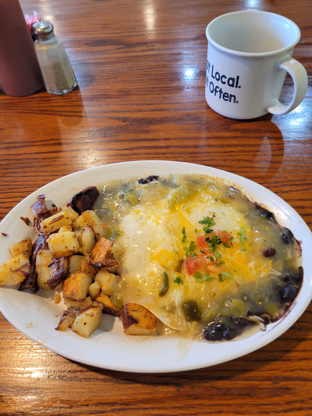 Juan del Fuego Mexi Diner photo 2