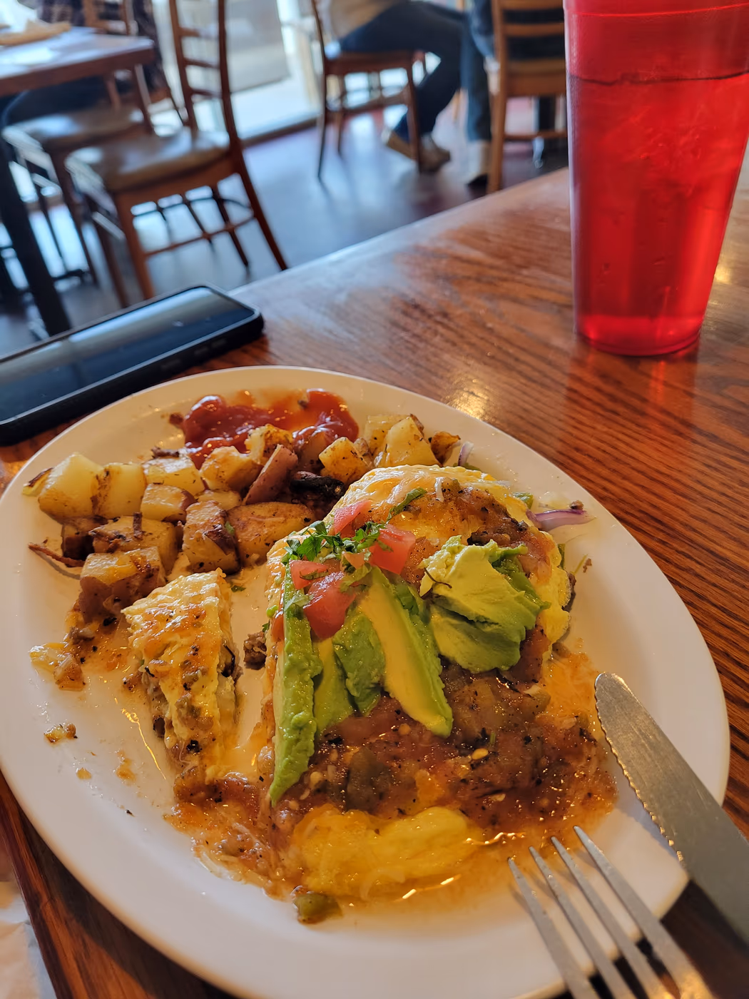 Juan del Fuego Mexi Diner photo 3