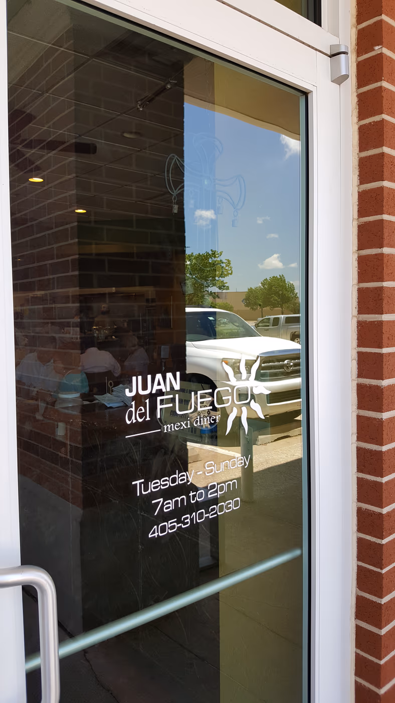 Juan del Fuego Mexi Diner photo 4