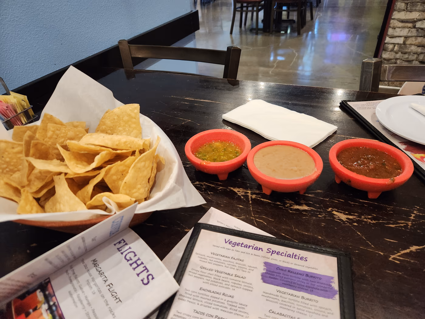 Juan's Flaming Fajitas & Cantina photo 4