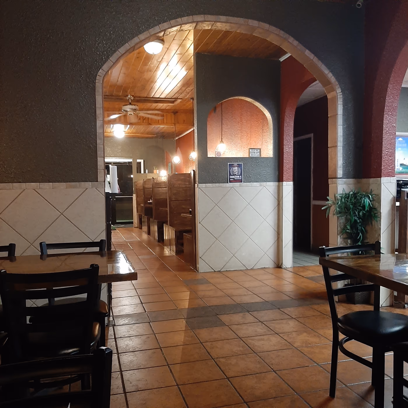 Juanito’s Mexican Cocina MATTOON photo 2