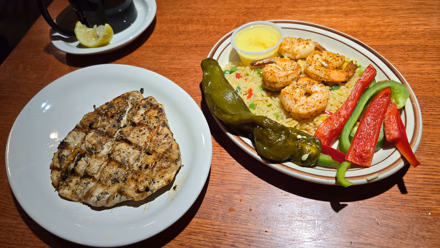Juanito's Mexican Restaurant photo 2