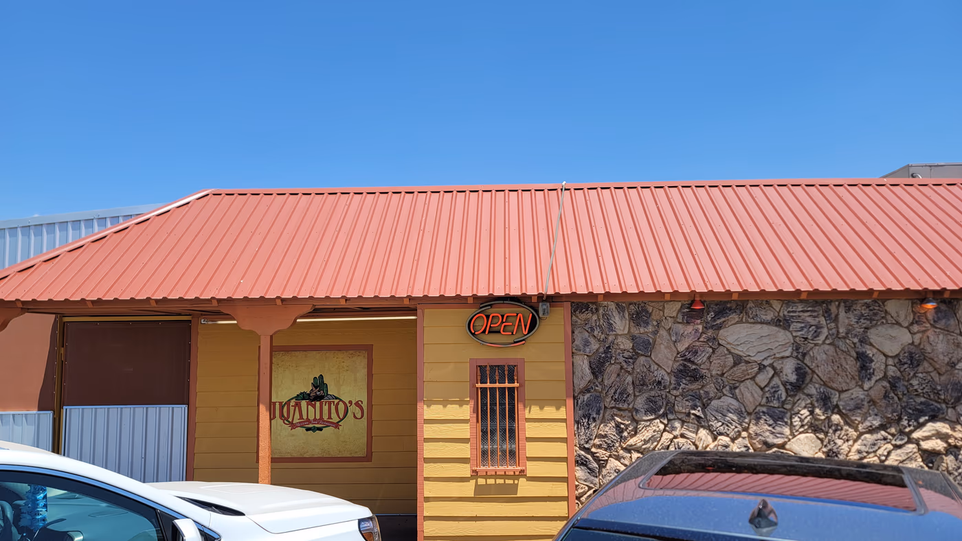 Juanito's Mexican Restaurant photo 3