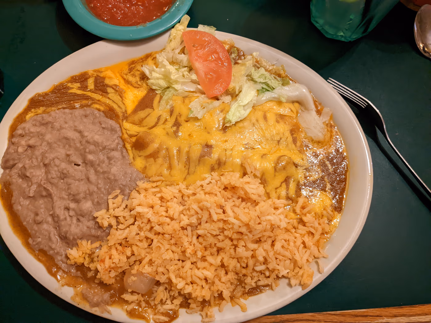 Juanito's Mexican Restaurant photo 4
