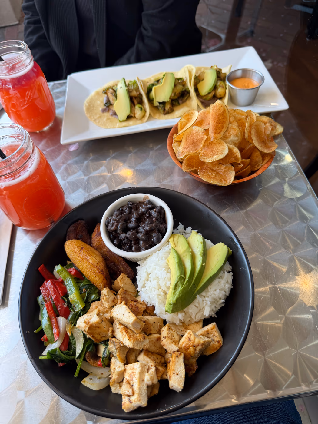 Juany's Cafe