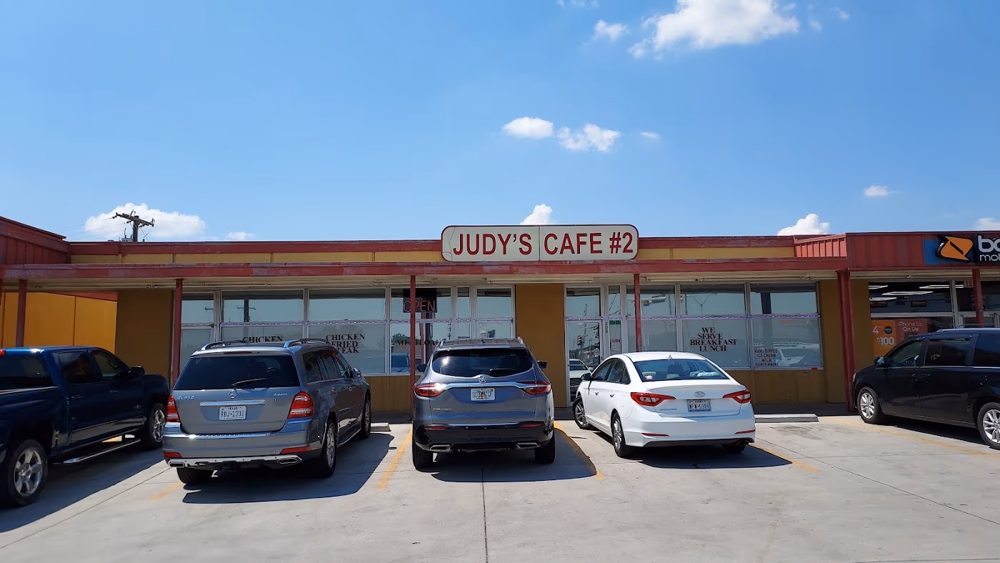 Judy's Cafe #2 photo 3