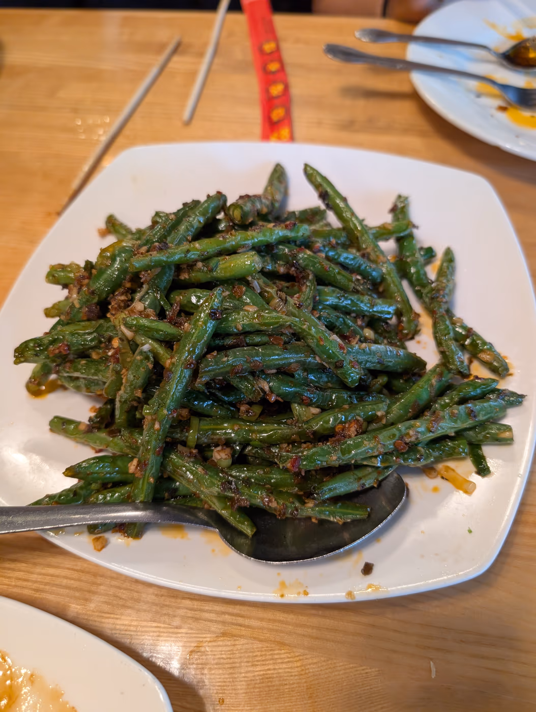 Judy's Sichuan Cuisine photo 2