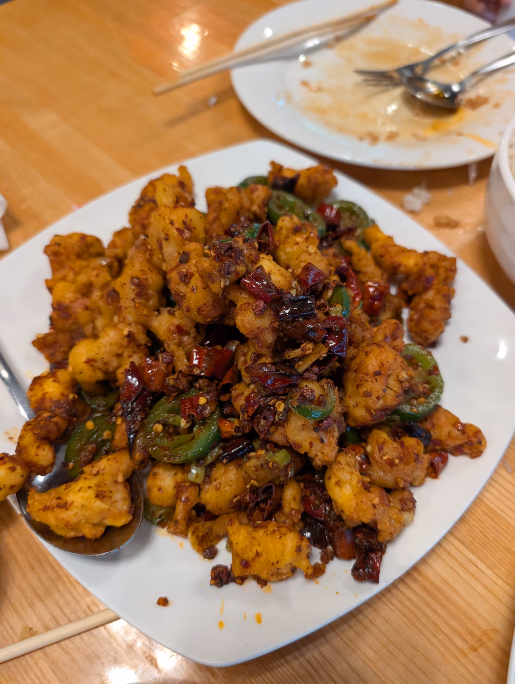 Judy's Sichuan Cuisine photo 3
