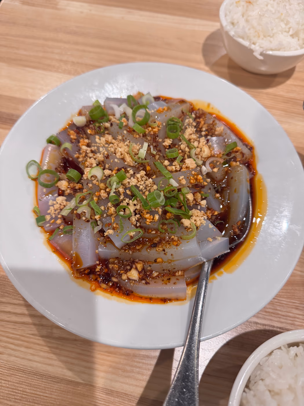 Judy's Sichuan Cuisine photo 4