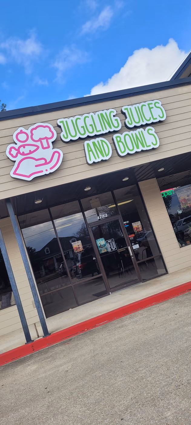 Juggling Juices & Bowls, LLC photo 2