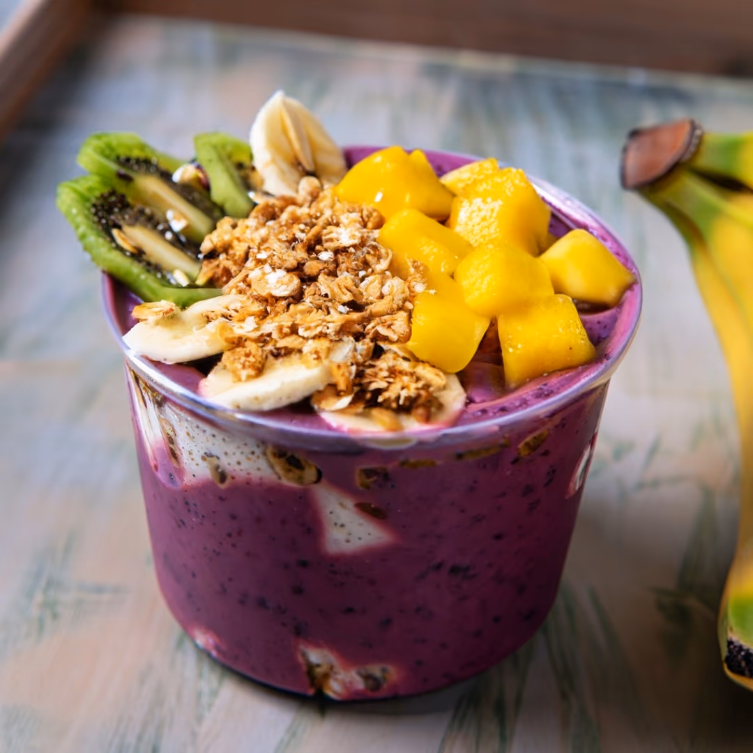 Juguitos Healthy Grab & Go photo 3