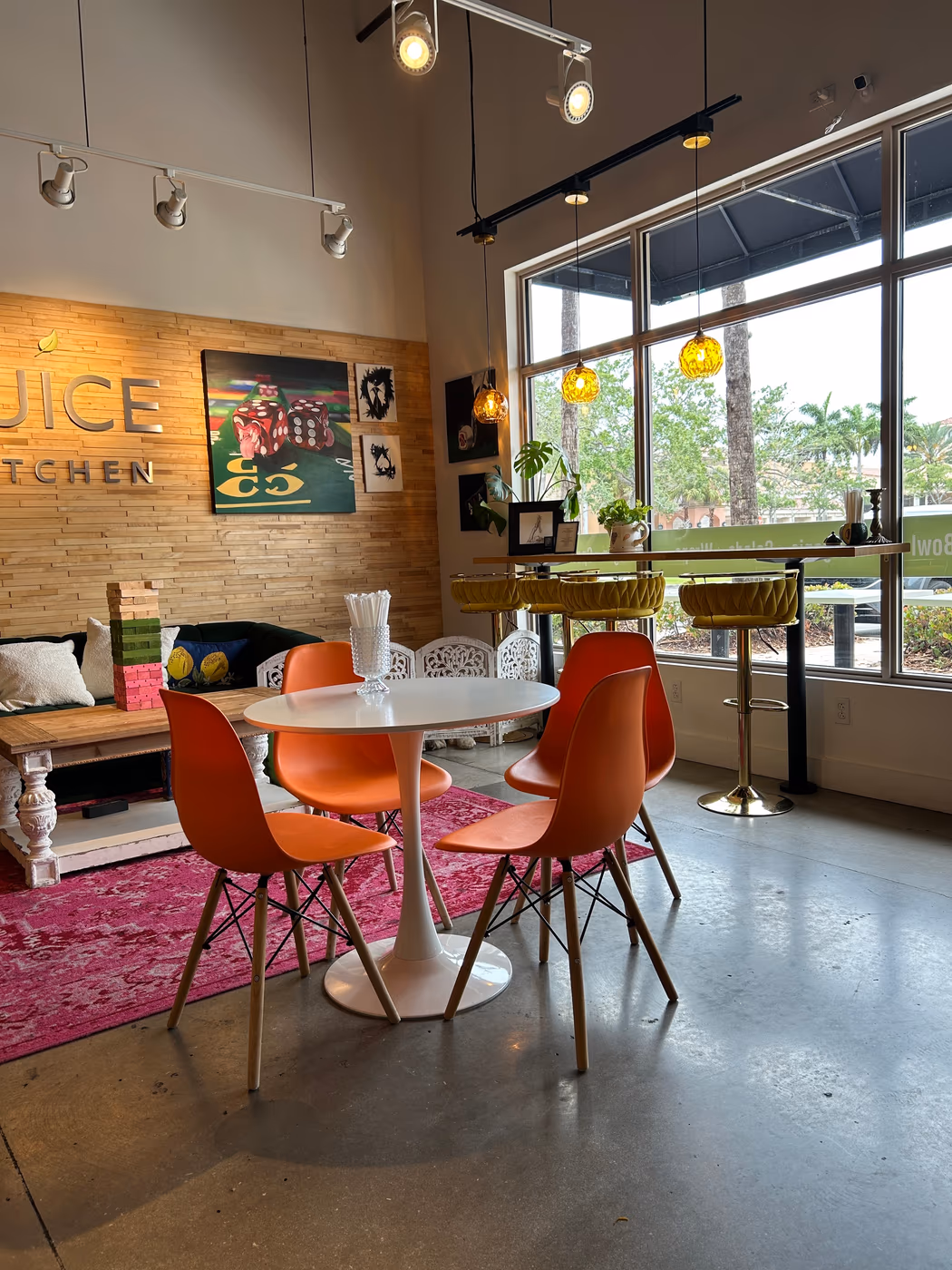 Juice Kitchen photo 2