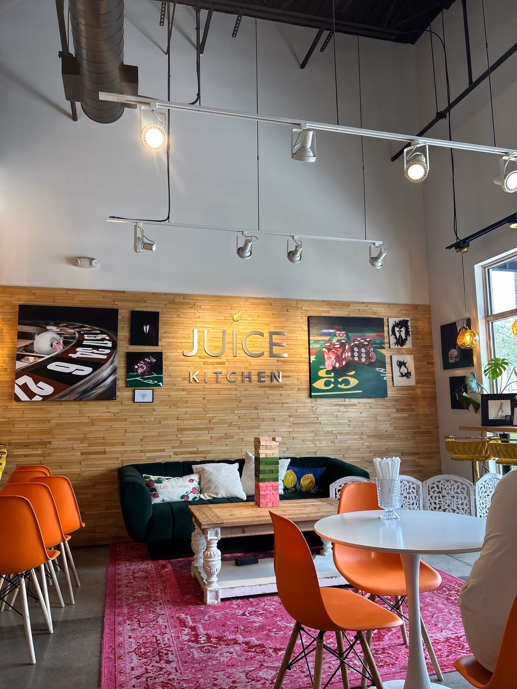 Juice Kitchen photo 3