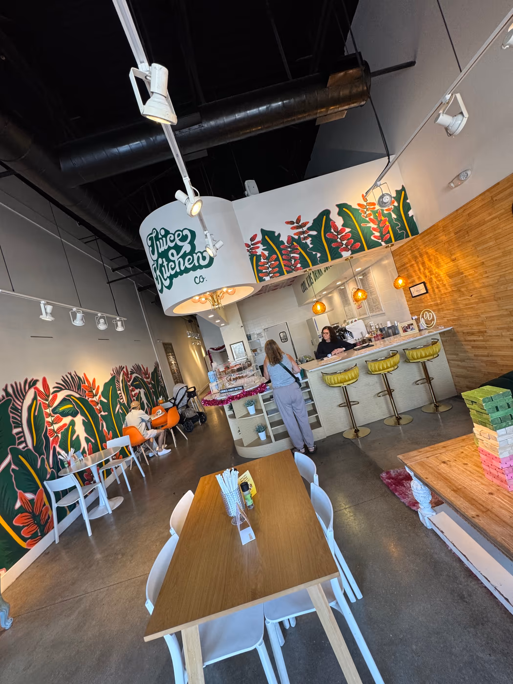 Juice Kitchen photo 4