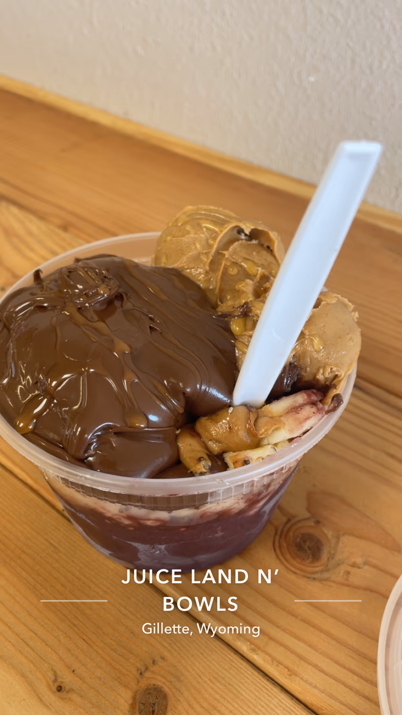 Juice Land N' Bowls photo 2