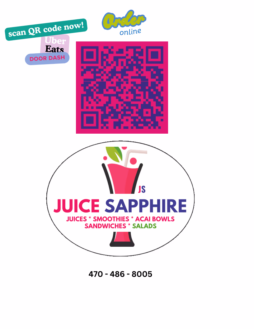 Juice Sapphire, LLC photo 2