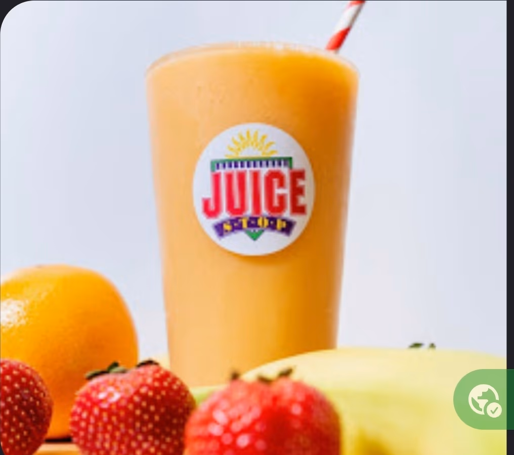Juice Stop photo 3