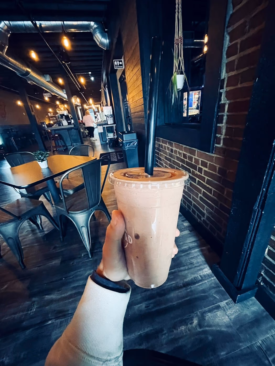 Juicehead Café photo 4