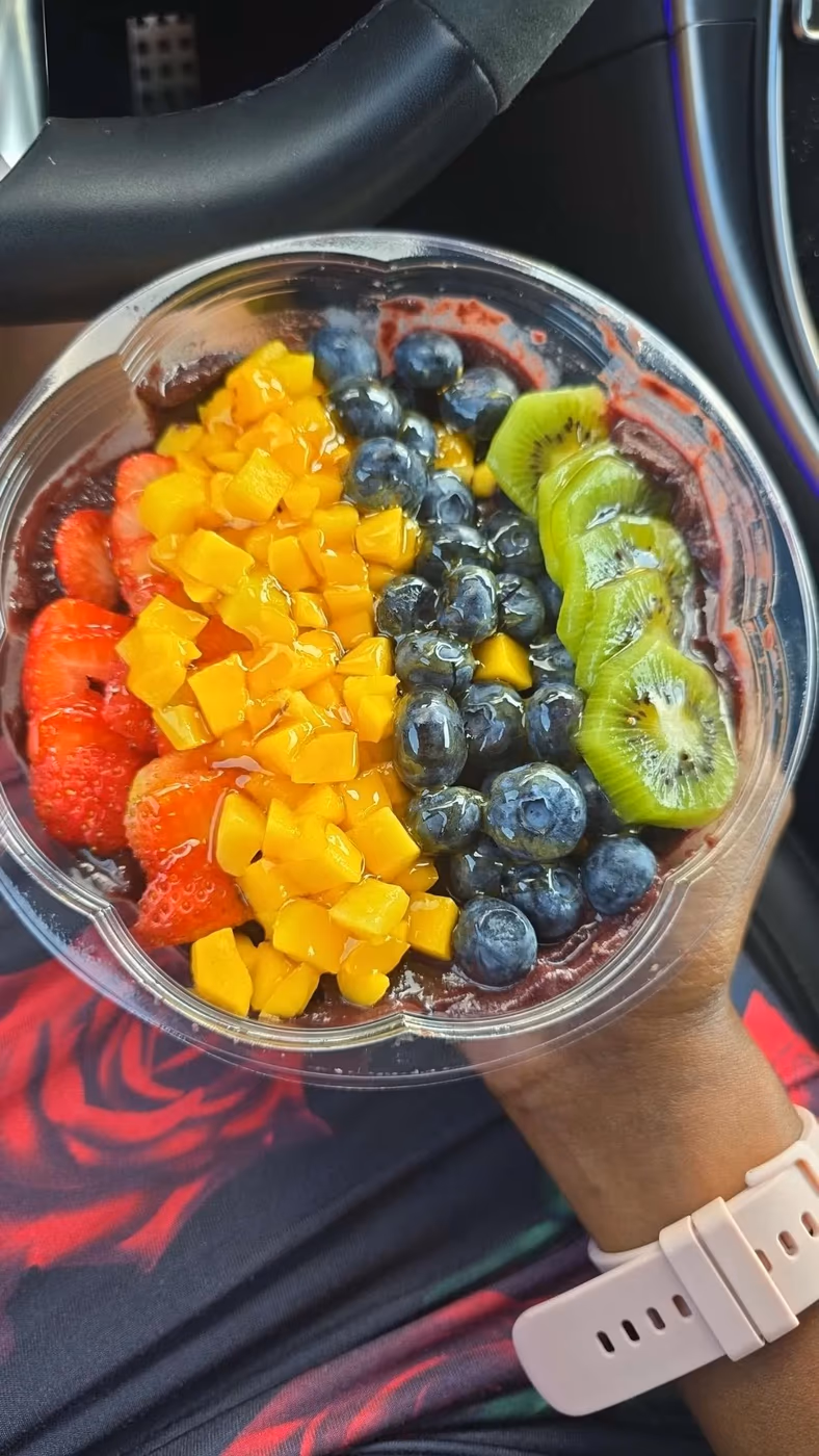 Juiceria Café & Smoothie photo 3