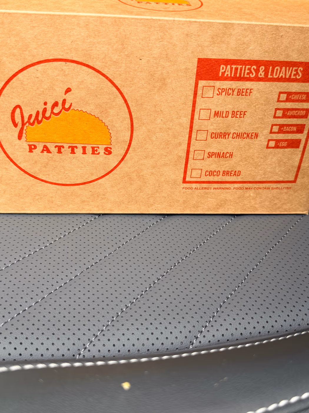 Juici Patties