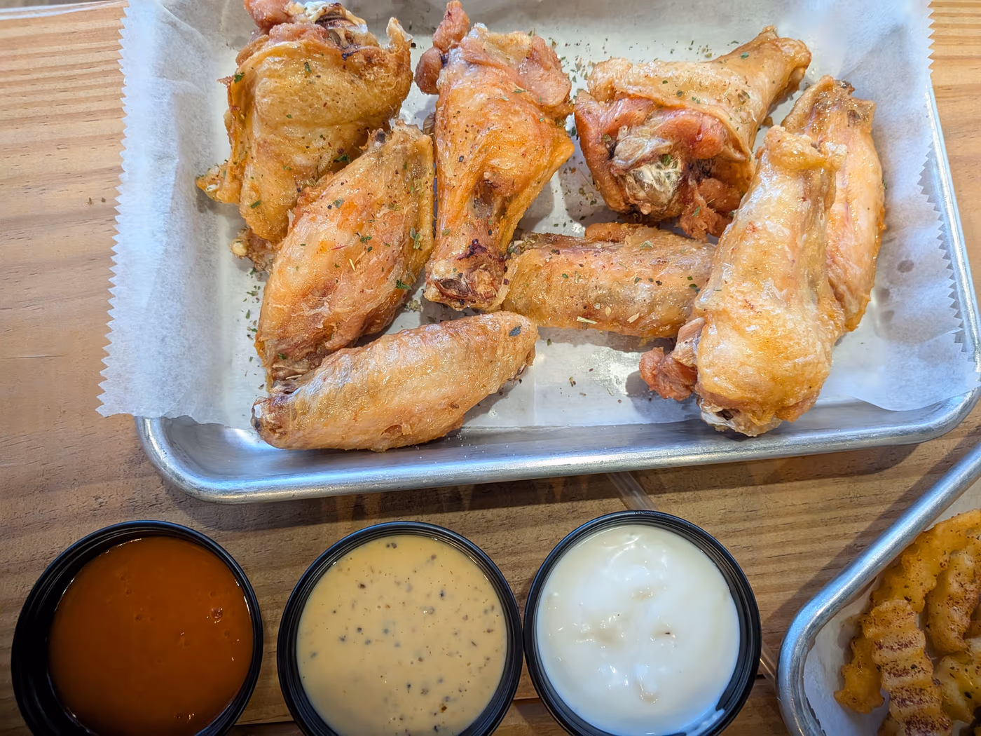 Juicy burger & Wings حلال Smash Burger (longwood) photo 4