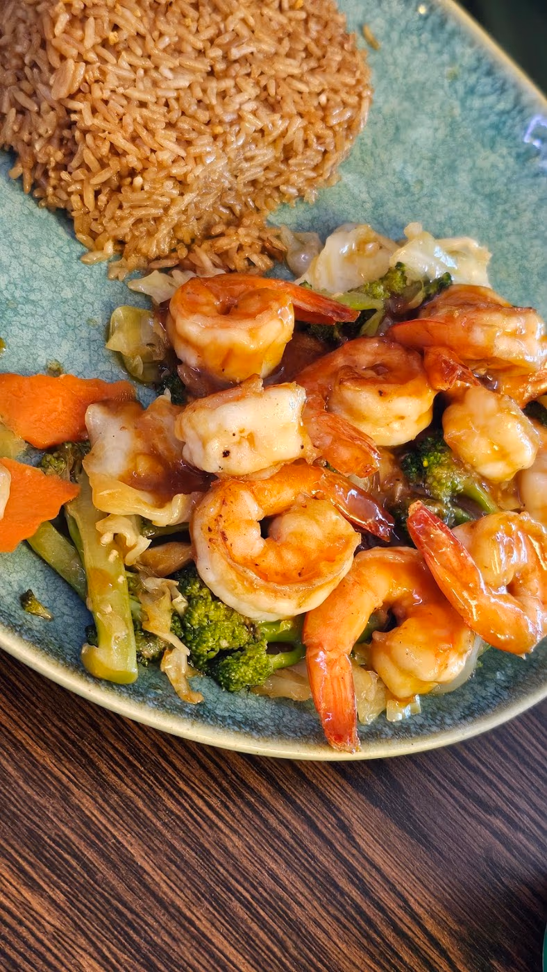 Juicy Hibachi & Yakitori photo 2
