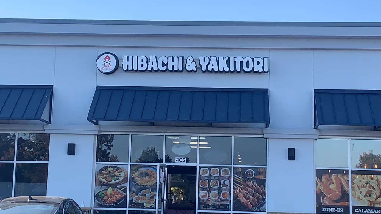 Juicy Hibachi & Yakitori photo 3