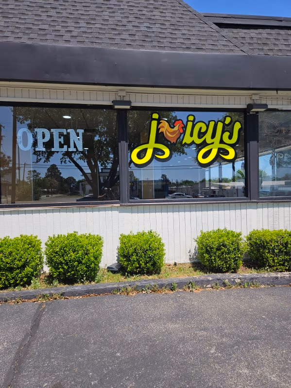 Juicy's Homestyle Fried Chicken