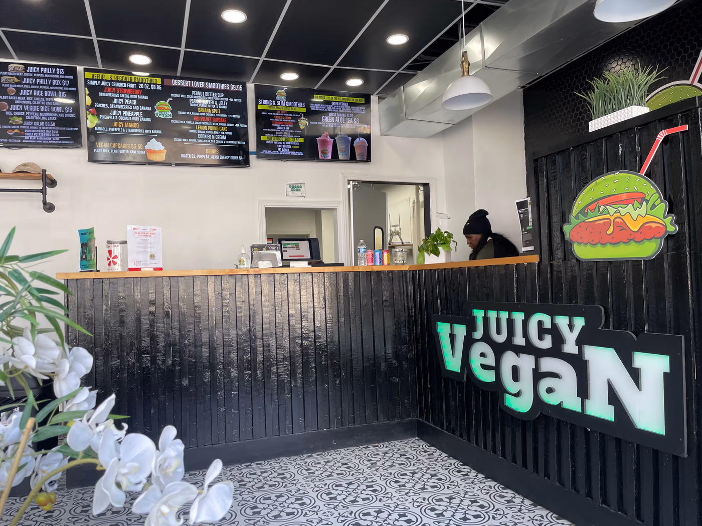 Juicy Vegan photo 4