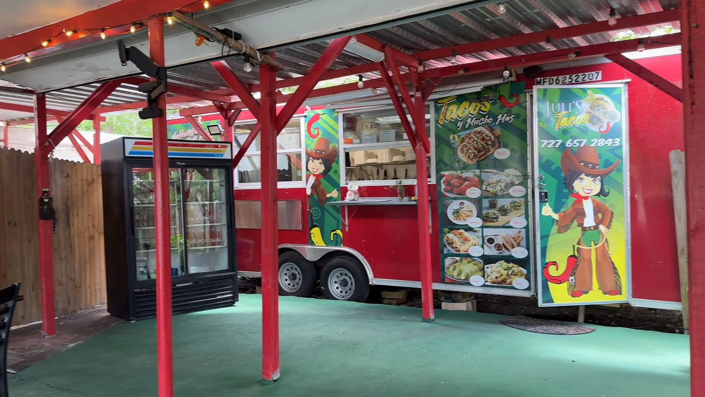 Juli's Tacos photo 2