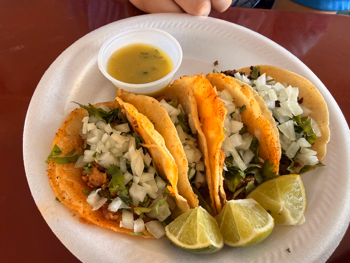 Juli's Tacos photo 3