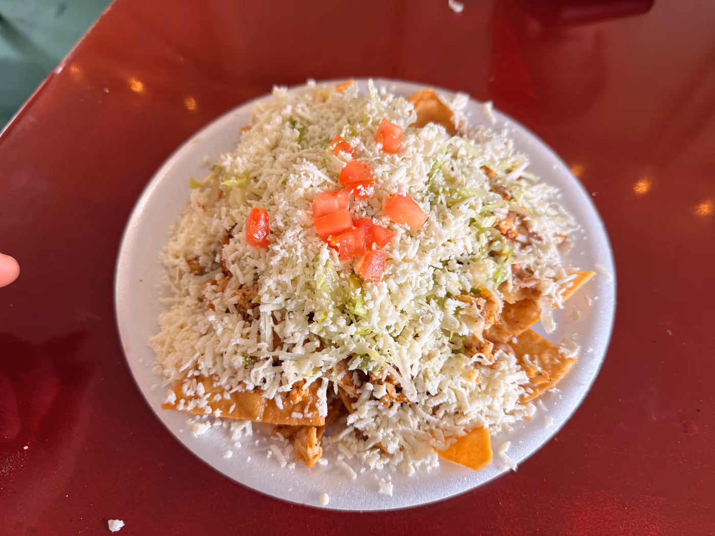 Juli's Tacos photo 4
