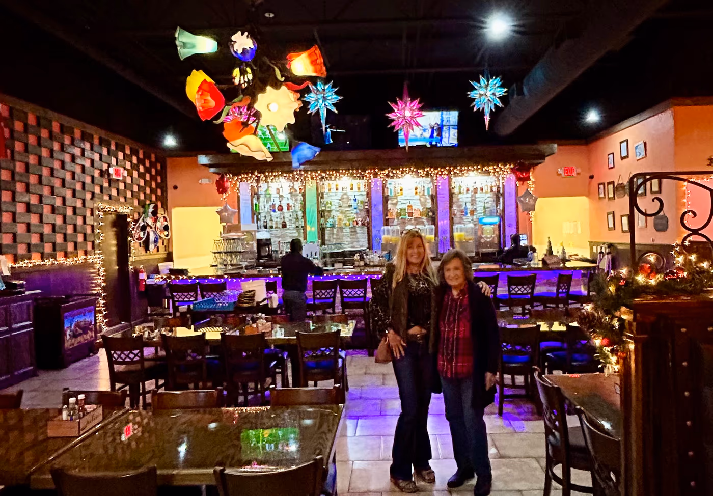 Julia’s Grill mexican restaurant photo 2