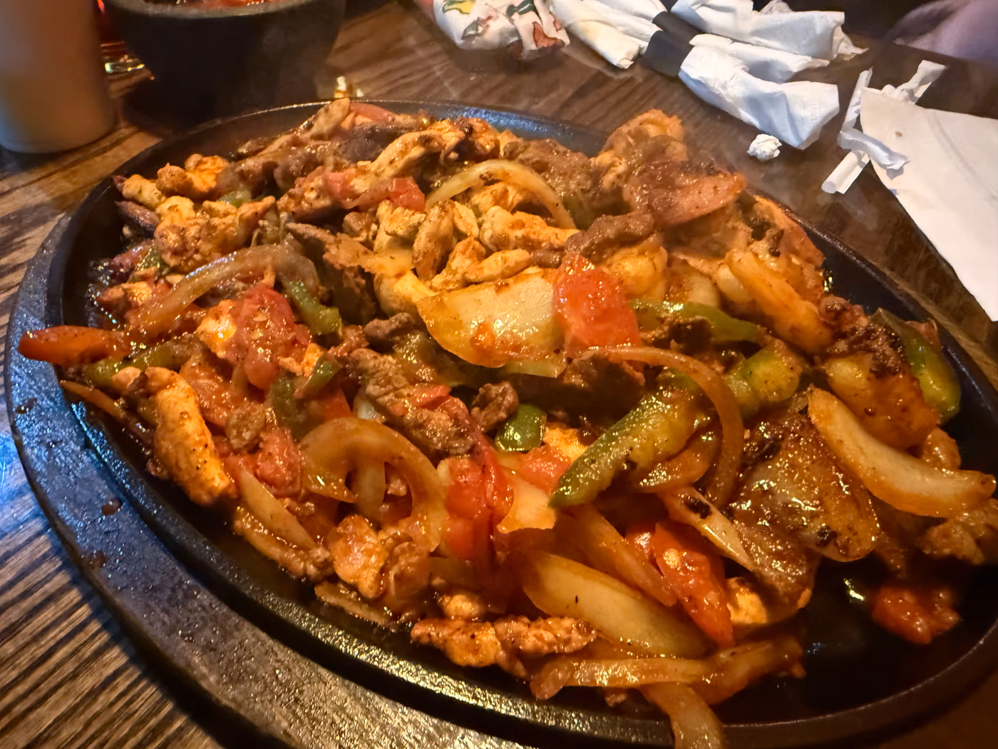 Julia’s Grill mexican restaurant photo 4