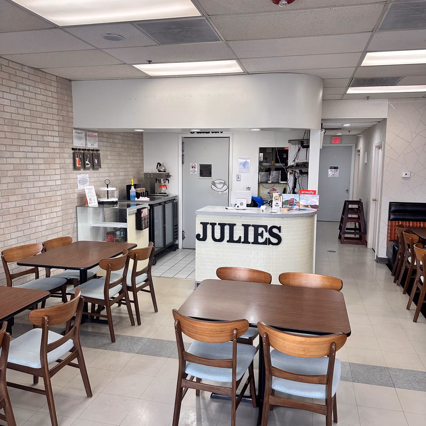 Julies mexican restaurant photo 3