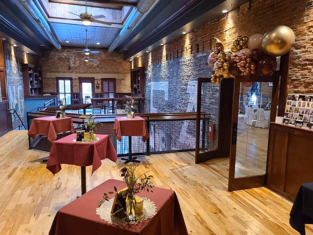 Juliet's Tavern