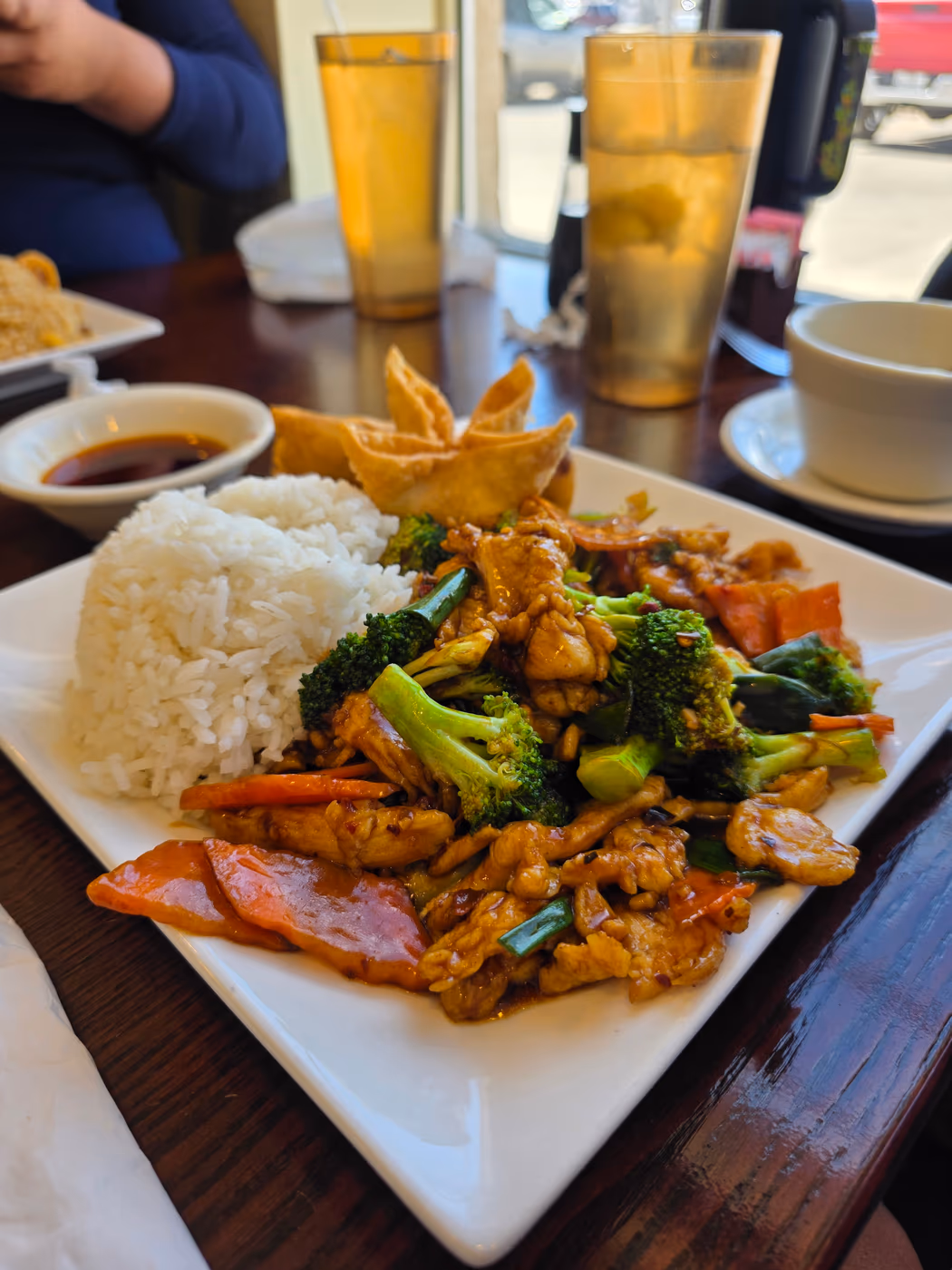 Jun's Wok photo 3