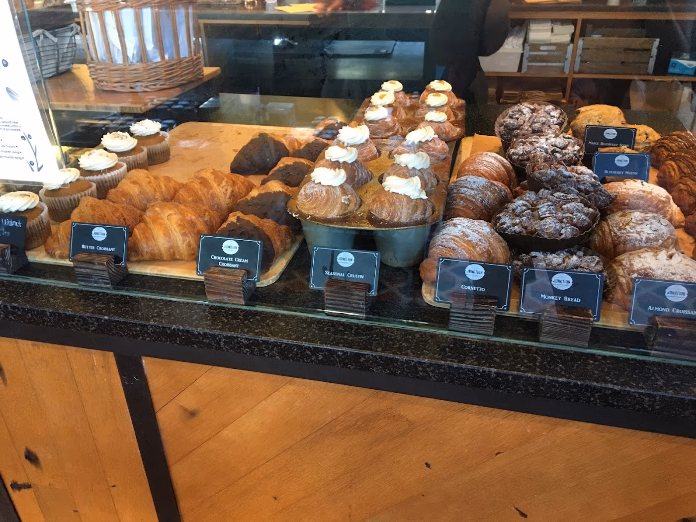 Junction Bakery & Bistro