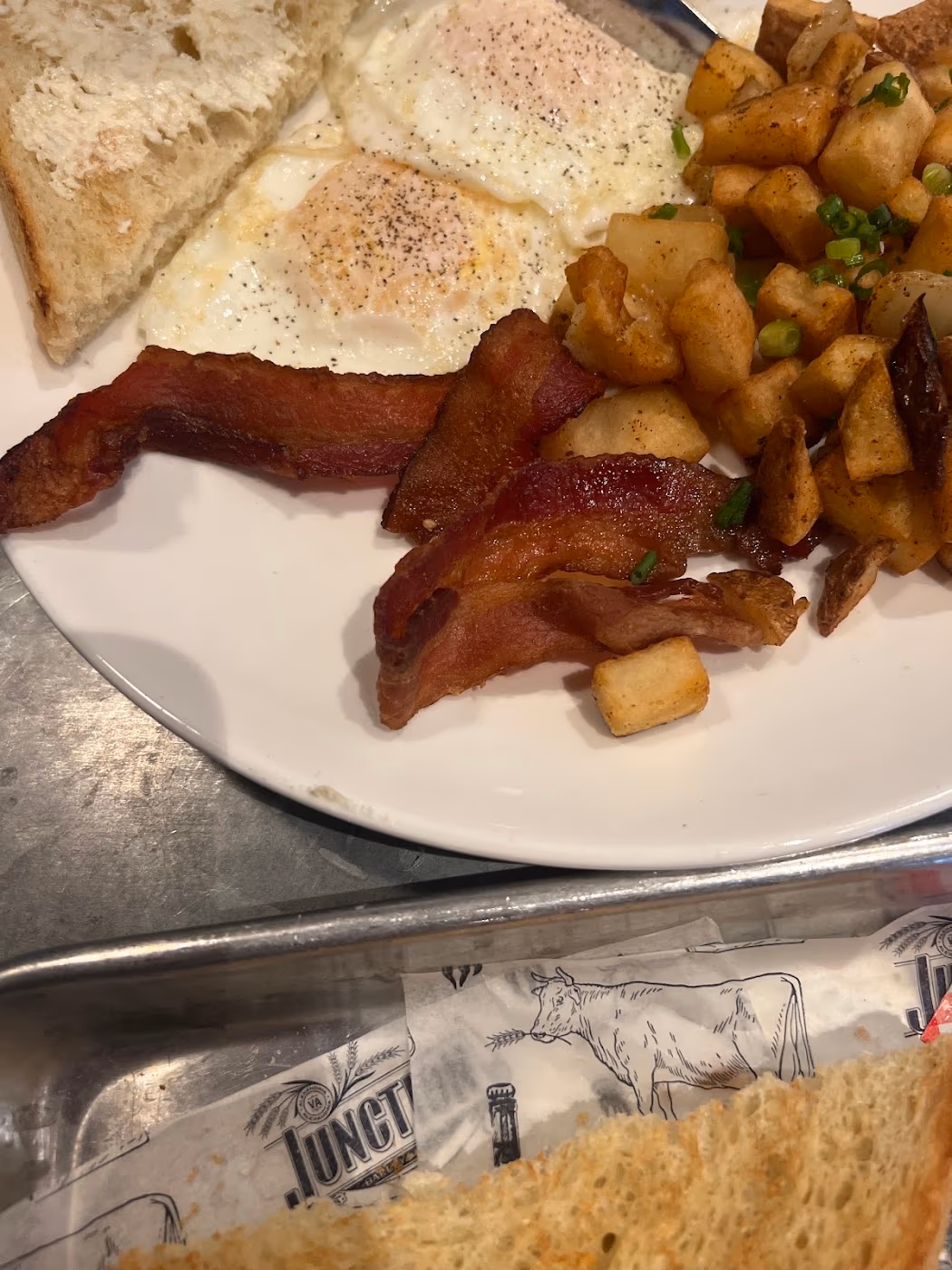 Junction Bakery & Bistro photo 4