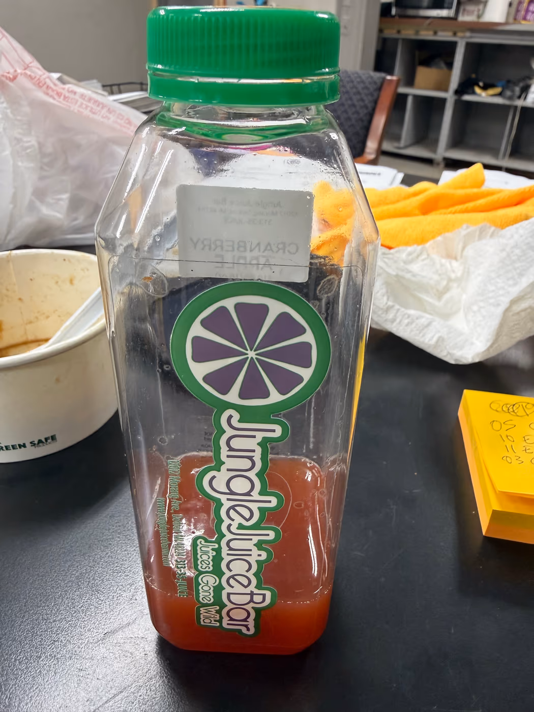 Jungle Juice Bar, Inc. photo 4